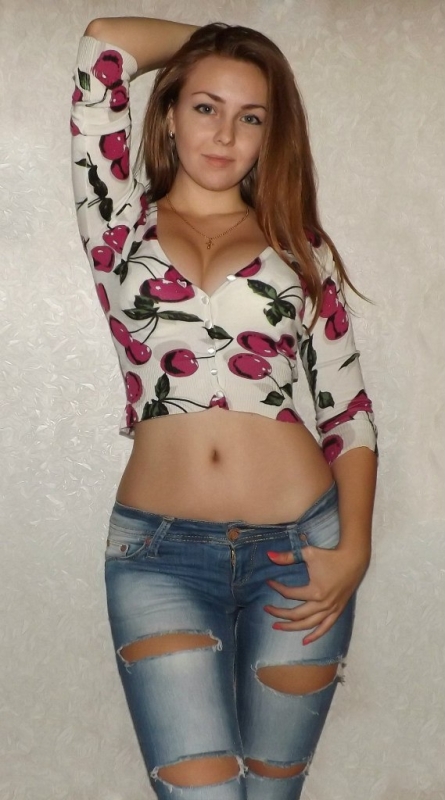 Анкета проститутки Альбина - Фото, г. Краснознаменск, 28 лет, №21018